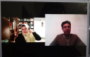 نشست مشترک انجمن‌های مذکور با موضوع &quot;مطالعات ایران‌شناسی در دانشگاه‌های اسپانیا&quot; به صورت آنلاین برگزار شد