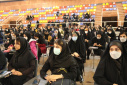 نشست صمیمانه دانشجویان با مسئولین دانشگاه علامه طباطبائی
