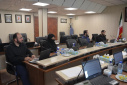 نشست شورای فرهنگی دانشگاه علامه طباطبائی با حضور اعضای این شورا برگزار شد