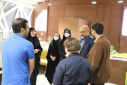 نشست هم اندیشی خانه فرهنگ دانشگاه علامه طباطبائی با حضور فعالان نشریات دانشجویی برگزار شد