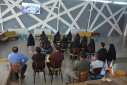 مستند ۷۲ ساعت (روایتی مستند از سه روز پایانی زندگی شهید حاج قاسم سلیمانی) در دانشگاه علامه طباطبائی اکران شد