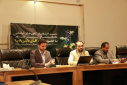 افتتاحیه جشنواره رویش ۲۳ آبان در دانشگاه شیراز برگزار شد