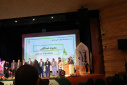 کسب سه مقام برگزیده برای دانشگاه علامه طباطبائی در دهمین جشنواره ملی رویش