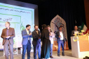 کسب سه مقام برگزیده برای دانشگاه علامه طباطبائی در دهمین جشنواره ملی رویش