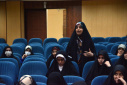 جلسه مناظره «حجاب در دست‌انداز قانون» برگزار شد