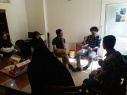 چهارمین جلسه از سلسله نشست های مسائل اجتماعی ایران