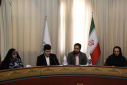 دومین نشست مجمع عمومی و انتخابات شورای مرکزی اتحادیه علمی دانشجویی اقتصاد ایران برگزار شد