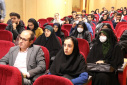 افتتاحیه فعالیت های انجمن های علمی دانشجویی دانشگاه ویژه شوراهای مرکزی سال تحصیلی ۱۴۰۳-۱۴۰۲