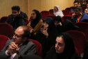 افتتاحیه فعالیت های انجمن های علمی دانشجویی دانشگاه ویژه شوراهای مرکزی سال تحصیلی ۱۴۰۳-۱۴۰۲