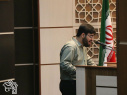 ویژه برنامه روز دانشجو با حضور علیرضا زاکانی شهردار تهران در دانشگاه علامه طباطبائی برگزار شد