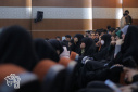 ویژه برنامه روز دانشجو با حضور علیرضا زاکانی شهردار تهران در دانشگاه علامه طباطبائی برگزار شد