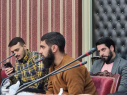 سی و هشتمین جشنواره قرآن و عترت دانشگاه علامه طباطبائی و دومین دوره جشنواره شهید آوینی در مرحله آوایی برگزار شد