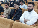 حاشیه های سفر زیارتی مشهد مقدس معاونت فرهنگی و اجتماعی دانشگاه علامه طباطبائی