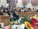 حاشیه های سفر زیارتی مشهد مقدس معاونت فرهنگی و اجتماعی دانشگاه علامه طباطبائی