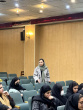نشست اکران و نقد مستند بند تهران روایت دختر مهاجر افغانستانی
