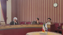 جلسه هم اندیشی شورای سیاست گذاری شورای فرهنگی دانشجویی خانه‌های دانشجویی برگزار شد
