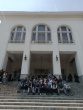 بازدید از حسینیه جماران و کاخ سعدآباد ویژه دانشجویان خوابگاهی (برادران)