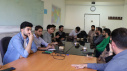 دومین جلسه آموزش و ارزیابی رویداد «شبیه‌سازی پارلمان» دانشگاه علامه طباطبایی