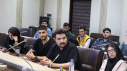 دومین جلسه آموزش و ارزیابی رویداد «شبیه‌سازی پارلمان» دانشگاه علامه طباطبایی