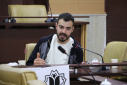 کرسی آزاد اندیشی مذاکرات ایران با آمریکا