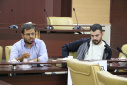 کرسی آزاد اندیشی مذاکرات ایران با آمریکا