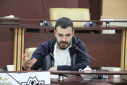 کرسی آزاد اندیشی مذاکرات ایران با آمریکا