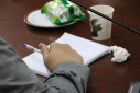 کرسی آزاد اندیشی مذاکرات ایران با آمریکا