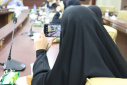 کرسی آزاد اندیشی مذاکرات ایران با آمریکا