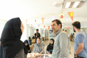 دورهمی خانواده فرهنگی و اجتماعی در دانشگاه علامه طباطبائی