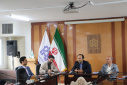 دورهمی خانواده فرهنگی و اجتماعی در دانشگاه علامه طباطبائی