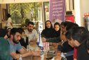 دورهمی خانواده فرهنگی و اجتماعی در دانشگاه علامه طباطبائی