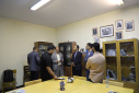 دورهمی خانواده فرهنگی و اجتماعی در دانشگاه علامه طباطبائی