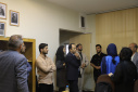 دورهمی خانواده فرهنگی و اجتماعی در دانشگاه علامه طباطبائی