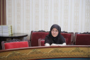 برگزاری جلسه کارگروه پشتیبانی و نظارت دانشگاه