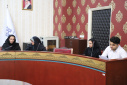 برگزاری جلسه کارگروه پشتیبانی و نظارت دانشگاه