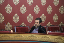 برگزاری جلسه کارگروه پشتیبانی و نظارت دانشگاه