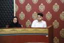 برگزاری جلسه کارگروه پشتیبانی و نظارت دانشگاه