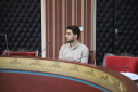 برگزاری جلسه کارگروه پشتیبانی و نظارت دانشگاه
