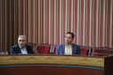 برگزاری جلسه کارگروه پشتیبانی و نظارت دانشگاه