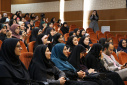 دورهمی دختران خانواده بزرگ دانشگاه علامه طباطبائی به‌مناسبت ولادت حضرت معصومه(س)