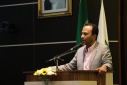 دورهمی دختران خانواده بزرگ دانشگاه علامه طباطبائی به‌مناسبت ولادت حضرت معصومه(س)