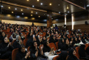 دورهمی دختران خانواده بزرگ دانشگاه علامه طباطبائی به‌مناسبت ولادت حضرت معصومه(س)