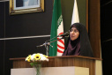 دورهمی دختران خانواده بزرگ دانشگاه علامه طباطبائی به‌مناسبت ولادت حضرت معصومه(س)