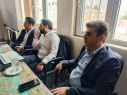 نشست شورای مدیران معاونت فرهنگی و اجتماعی  دانشگاه علامه طباطبائی برگزار شد