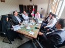نشست شورای مدیران معاونت فرهنگی و اجتماعی  دانشگاه علامه طباطبائی برگزار شد