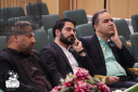 جشن بزرگ گل‌ریزان «روز از نو» (جشن بهاران) دانشکده علوم اجتماعی دانشگاه علامه‌طباطبائی