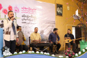 جشن بزرگ گل‌ریزان «روز از نو» (جشن بهاران) دانشکده علوم اجتماعی دانشگاه علامه‌طباطبائی