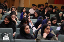 جشن بزرگ گل‌ریزان «روز از نو» (جشن بهاران) دانشکده علوم اجتماعی دانشگاه علامه‌طباطبائی