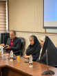 نشست &quot;شکستن سقف شیشه‌ای: چالش‌ها و مسیرهای کارآفرینی بانوان&quot;