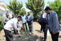 برگزاری آیین افتتاحیه دوازدهمین جشنواره ملی رویش به میزبانی دانشگاه مازندران